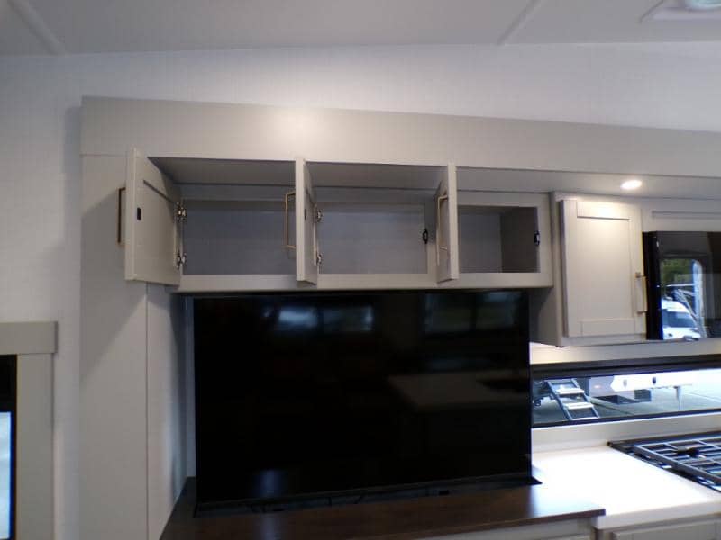 2026 Brinkley RV 2026 Brinkley RV Model Z - thumbnail 37