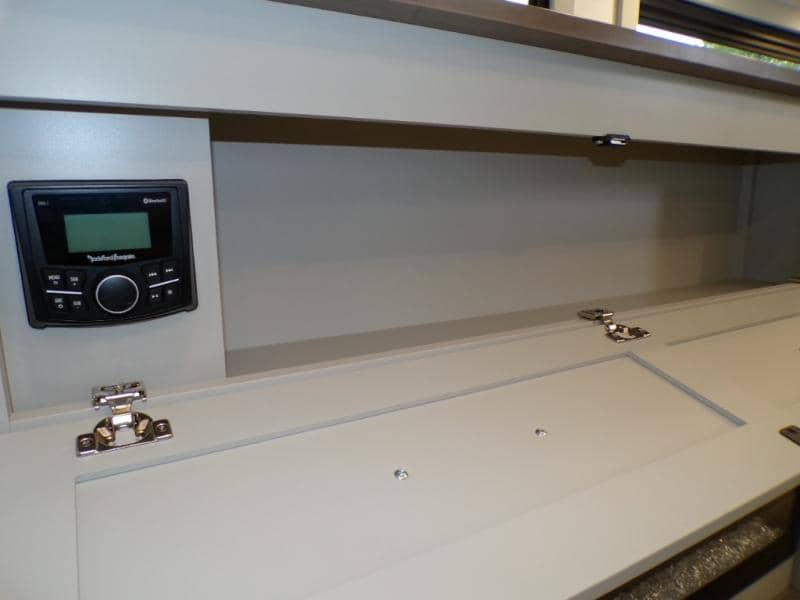 2026 Brinkley RV 2026 Brinkley RV Model Z - thumbnail 38