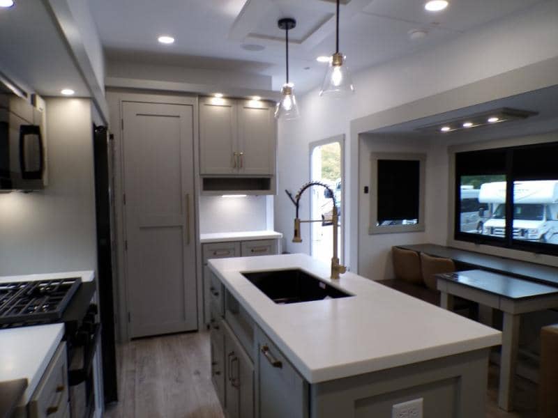 2026 Brinkley RV 2026 Brinkley RV Model Z - thumbnail 39