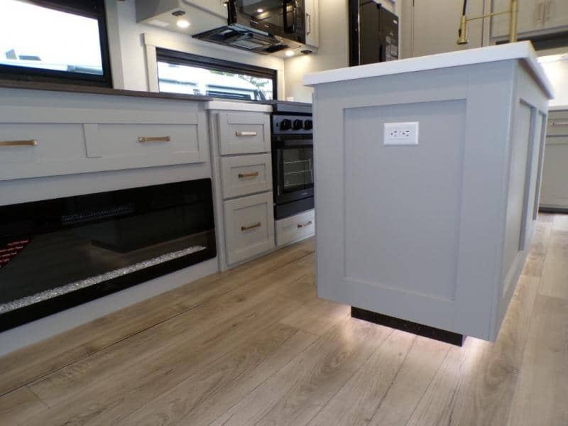 2026 Brinkley RV 2026 Brinkley RV Model Z - thumbnail 40