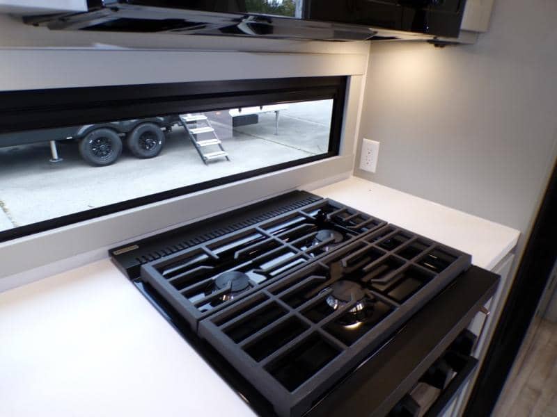 2026 Brinkley RV 2026 Brinkley RV Model Z - thumbnail 41