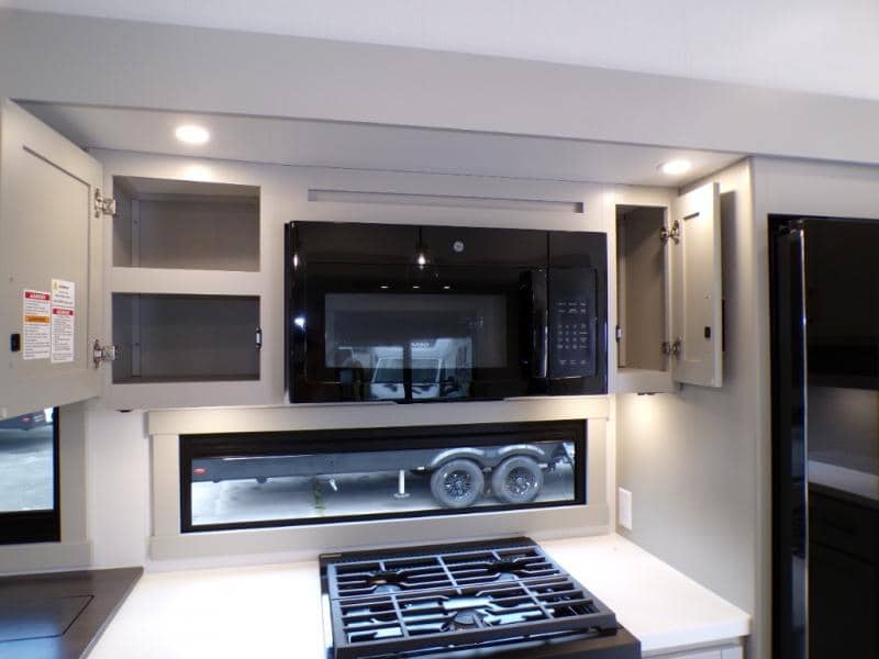 2026 Brinkley RV 2026 Brinkley RV Model Z - thumbnail 44