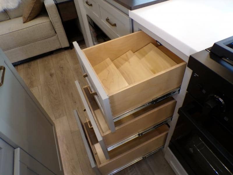 2026 Brinkley RV 2026 Brinkley RV Model Z - thumbnail 45