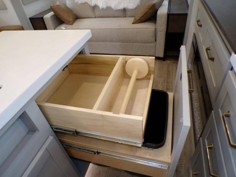 2026 Brinkley RV 2026 Brinkley RV Model Z - thumbnail 47