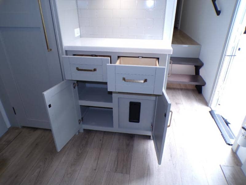 2026 Brinkley RV 2026 Brinkley RV Model Z - thumbnail 56