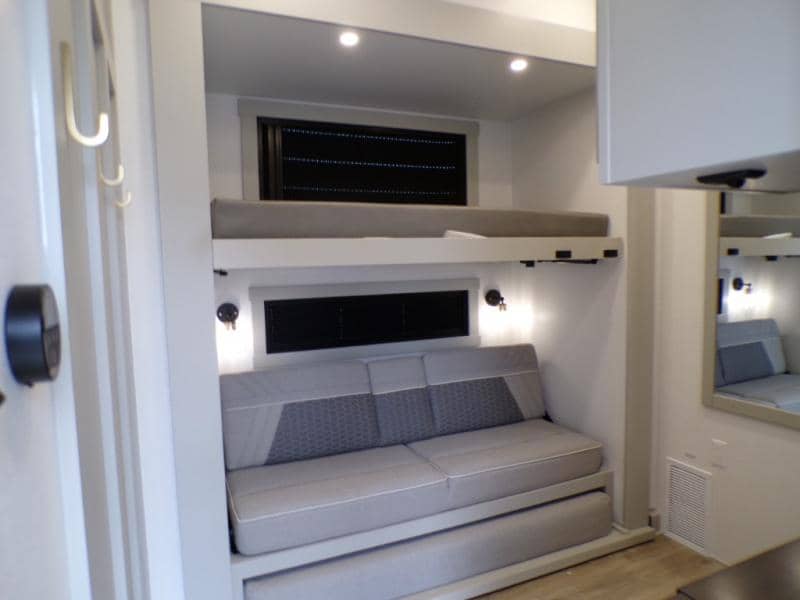 2026 Brinkley RV 2026 Brinkley RV Model Z - thumbnail 59