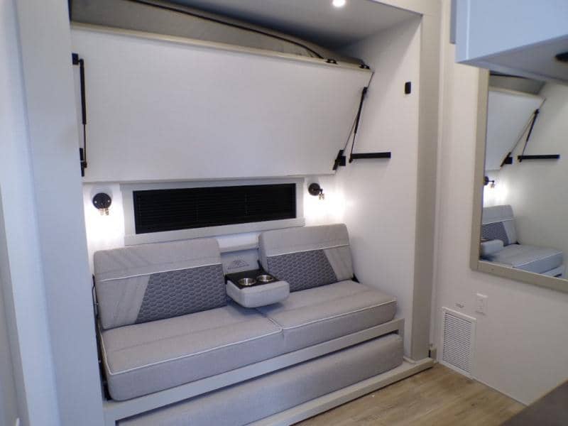 2026 Brinkley RV 2026 Brinkley RV Model Z - thumbnail 61