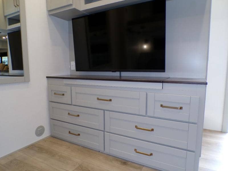 2026 Brinkley RV 2026 Brinkley RV Model Z - thumbnail 65