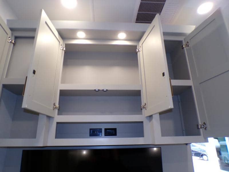 2026 Brinkley RV 2026 Brinkley RV Model Z - thumbnail 68