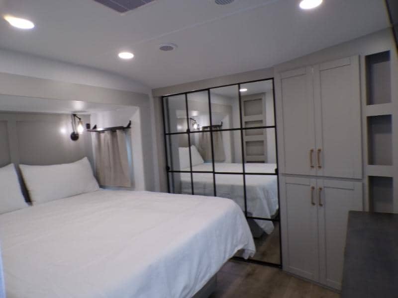 2026 Brinkley RV 2026 Brinkley RV Model Z - thumbnail 70