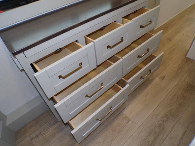 2026 Brinkley RV 2026 Brinkley RV Model Z - thumbnail 79