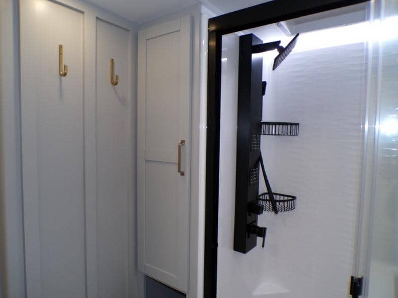 2026 Brinkley RV 2026 Brinkley RV Model Z - thumbnail 85