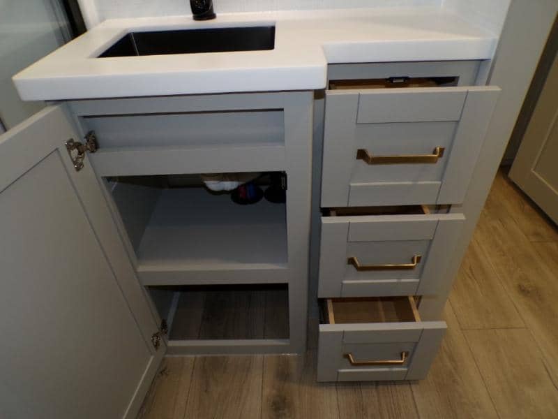 2026 Brinkley RV 2026 Brinkley RV Model Z - thumbnail 89