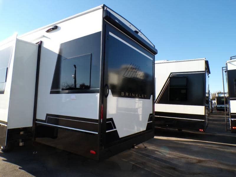 2026 Brinkley RV 2026 Brinkley RV Model Z - thumbnail 5