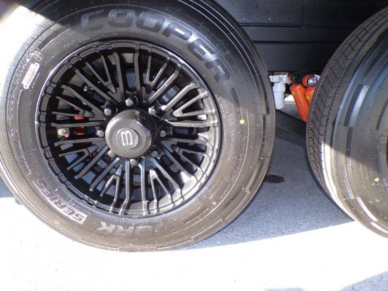 2026 Brinkley RV 2026 Brinkley RV Model Z - thumbnail 7