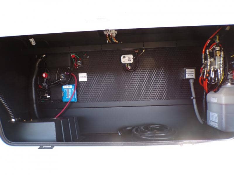 2026 Brinkley RV 2026 Brinkley RV Model Z - thumbnail 8