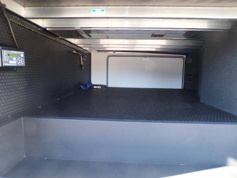 2026 Brinkley RV 2026 Brinkley RV Model Z - thumbnail 9