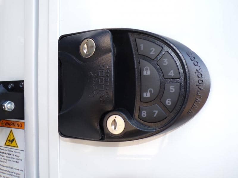 2026 Brinkley RV 2026 Brinkley RV Model Z - thumbnail 16