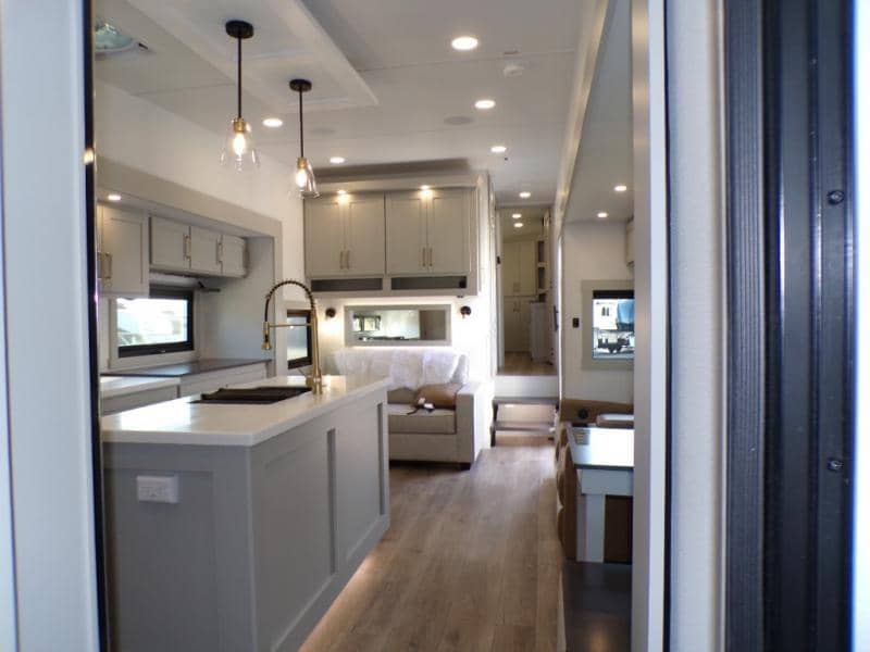 2026 Brinkley RV 2026 Brinkley RV Model Z - thumbnail 19