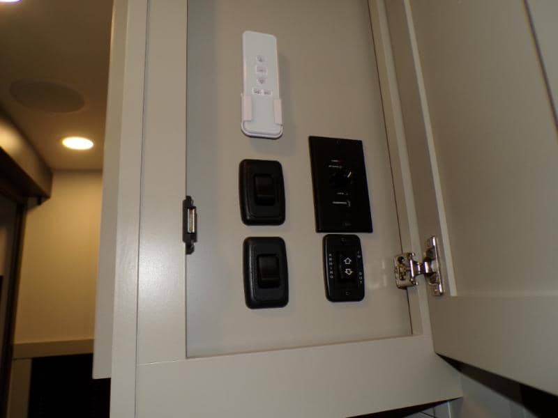 2026 Brinkley RV 2026 Brinkley RV Model Z - thumbnail 20