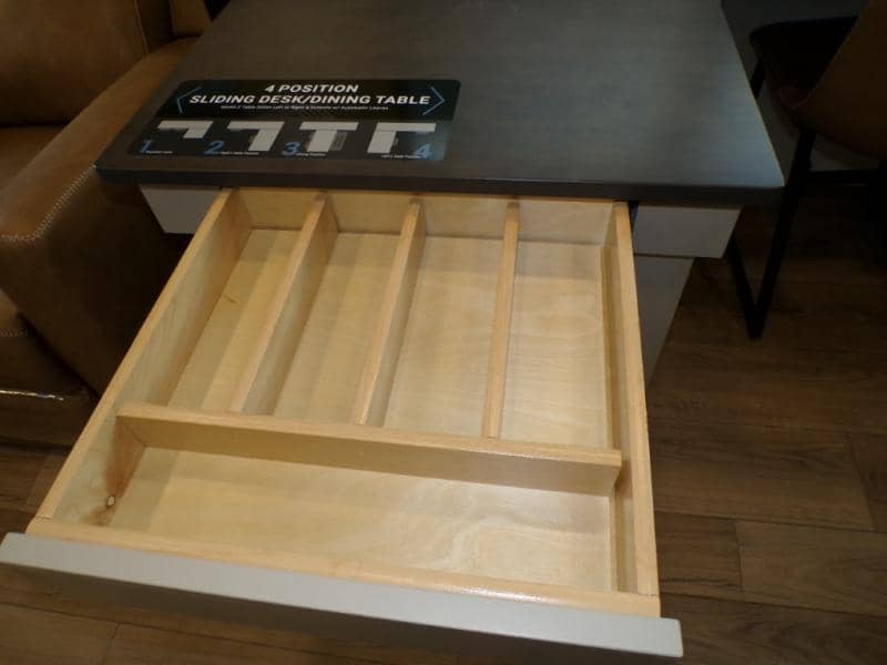 2026 Brinkley RV 2026 Brinkley RV Model Z - thumbnail 22