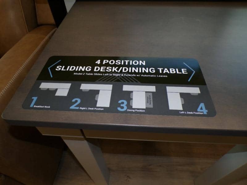 2026 Brinkley RV 2026 Brinkley RV Model Z - thumbnail 23