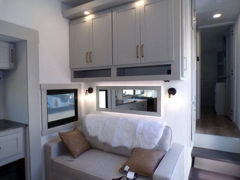 2026 Brinkley RV 2026 Brinkley RV Model Z - thumbnail 26