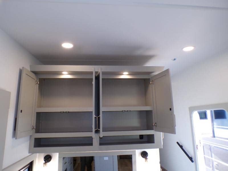 2026 Brinkley RV 2026 Brinkley RV Model Z - thumbnail 29