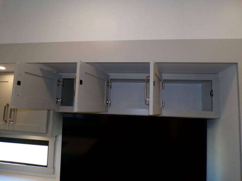 2026 Brinkley RV 2026 Brinkley RV Model Z - thumbnail 38