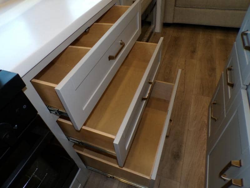 2026 Brinkley RV 2026 Brinkley RV Model Z - thumbnail 44