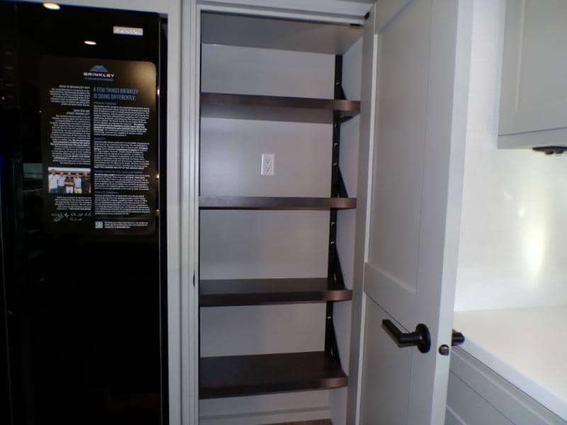 2026 Brinkley RV 2026 Brinkley RV Model Z - thumbnail 51