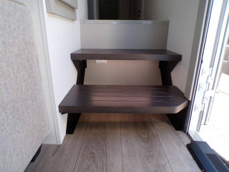 2026 Brinkley RV 2026 Brinkley RV Model Z - thumbnail 54