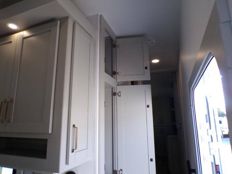 2026 Brinkley RV 2026 Brinkley RV Model Z - thumbnail 55