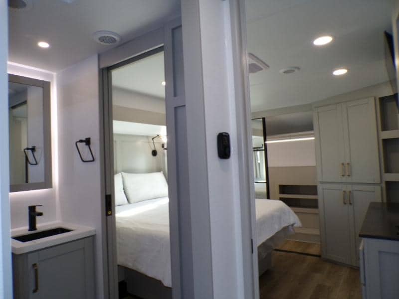 2026 Brinkley RV 2026 Brinkley RV Model Z - thumbnail 56