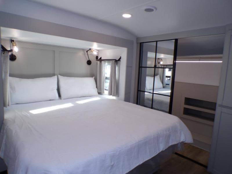 2026 Brinkley RV 2026 Brinkley RV Model Z - thumbnail 58