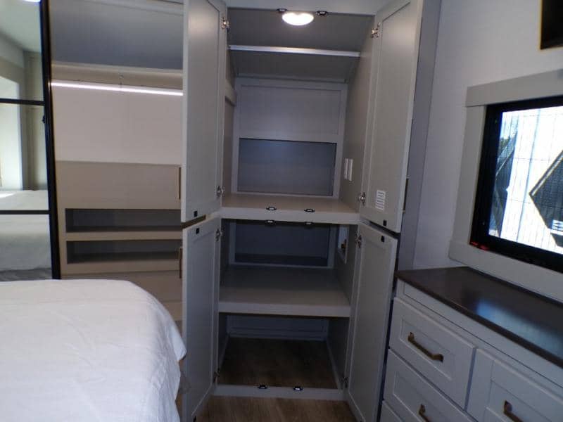 2026 Brinkley RV 2026 Brinkley RV Model Z - thumbnail 60