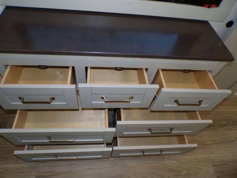 2026 Brinkley RV 2026 Brinkley RV Model Z - thumbnail 64