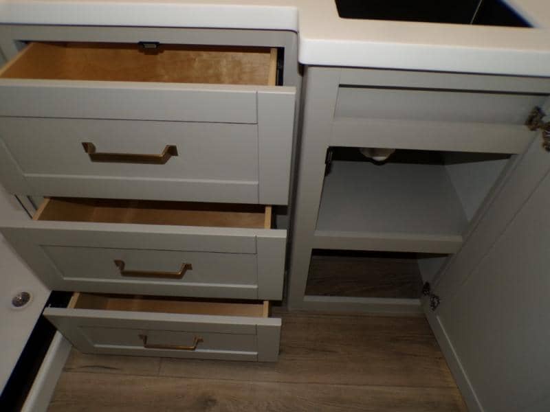 2026 Brinkley RV 2026 Brinkley RV Model Z - thumbnail 73