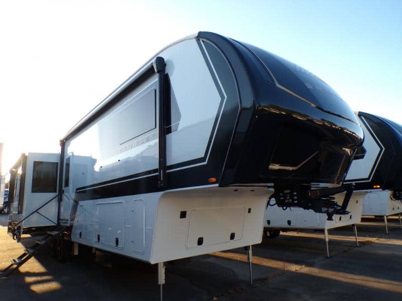 2026 Brinkley RV 2026 Brinkley RV Model Z - thumbnail 1