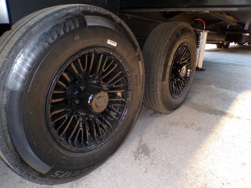 2026 Brinkley RV 2026 Brinkley RV Model Z - thumbnail 6