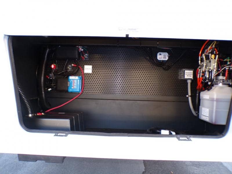 2026 Brinkley RV 2026 Brinkley RV Model Z - thumbnail 7