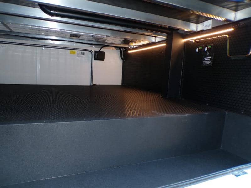 2026 Brinkley RV 2026 Brinkley RV Model Z - thumbnail 14