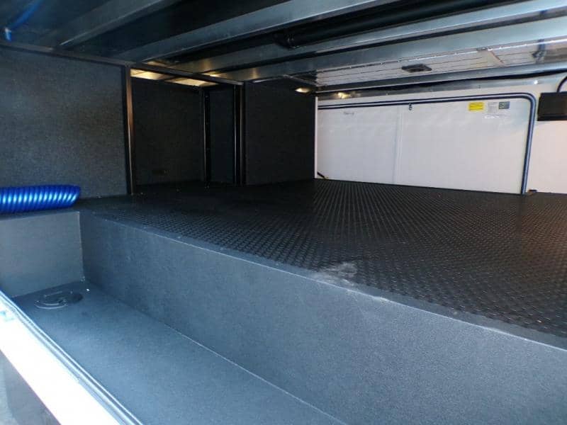 2026 Brinkley RV 2026 Brinkley RV Model Z - thumbnail 15