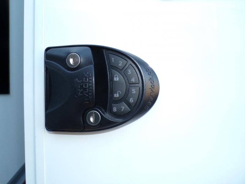 2026 Brinkley RV 2026 Brinkley RV Model Z - thumbnail 16