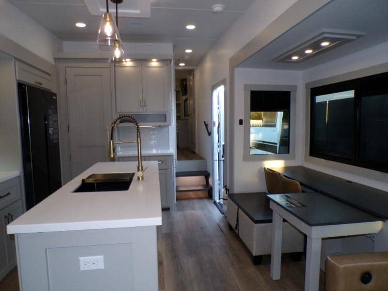 2026 Brinkley RV 2026 Brinkley RV Model Z - thumbnail 19