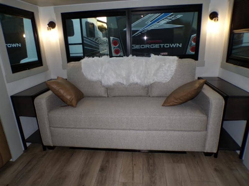 2026 Brinkley RV 2026 Brinkley RV Model Z - thumbnail 22