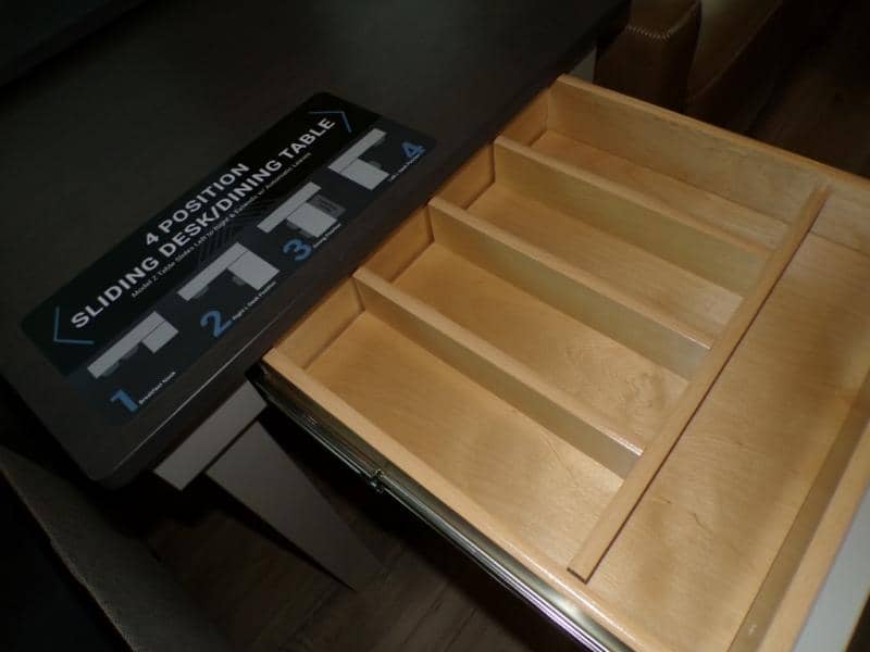 2026 Brinkley RV 2026 Brinkley RV Model Z - thumbnail 35