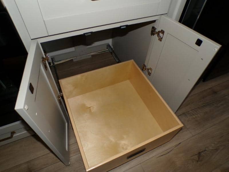 2026 Brinkley RV 2026 Brinkley RV Model Z - thumbnail 43