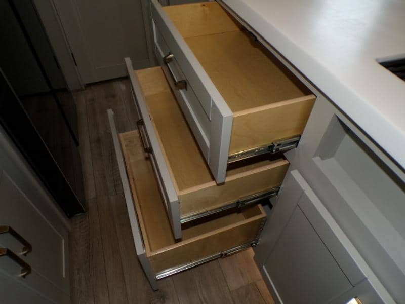 2026 Brinkley RV 2026 Brinkley RV Model Z - thumbnail 46