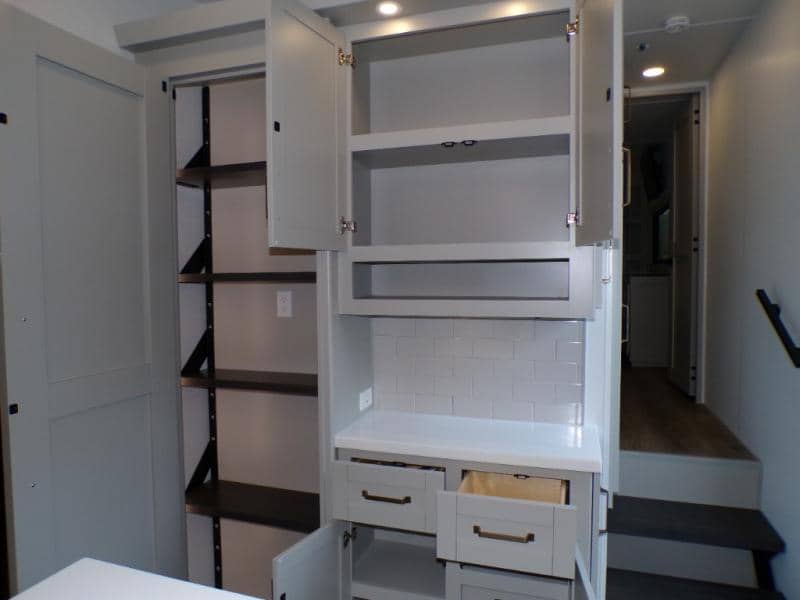 2026 Brinkley RV 2026 Brinkley RV Model Z - thumbnail 50